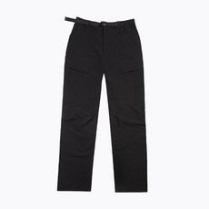 머렐 MERRELL MEN 하이크 카고 레귤러 핏 팬츠 M24F2-MPT002BLK 384239