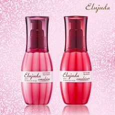 [자꾸사] 밀본 디세스 에르주다 에멀전/에멀전 플러스 120ml 택1 수분에센스 가는모 굵은모, 1개