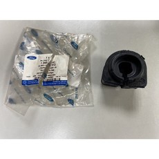 【JT福特原廠】FOCUS MK2 MK2.5 05-12 前後平衡桿橡皮組，提升操控與舒適性, 1個, 前平均桿橡皮(單顆價)