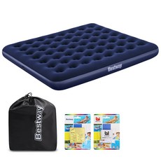 베스트웨이 슈프림 킹 에어매트 BW 67004