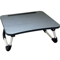 摺疊床上桌, 金絲黑