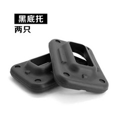 에어로빅 훈련 지지대X 오르기 110cm 스텝 빨강 박스 운동기구, AL. 72cm 검정색 바닥 지지대 2개