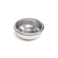 커피머신 청소용 65mm 블라인드 필터 바스켓