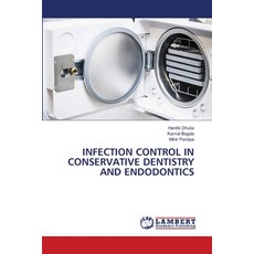 (外文書)Infection Control in Conservative Dentistry and Endodontics Paperback, LAP Lambert Academic Publis..., English