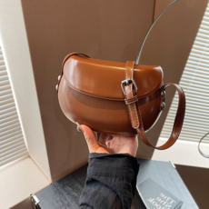 크룽월드 고급버젼 데일리 미니 쉘 도토리 크로스백