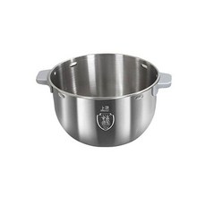 가정용 반죽기 제빵 빵 스테인레스 밀가루 3.5L, 7L B