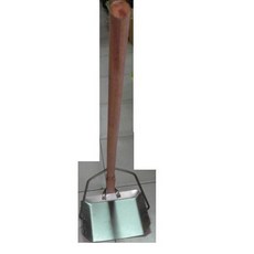 砂鏟 水泥鏟 水泥扒 砂扒 砂爬 (LF), 1個