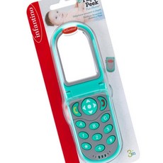 셀엔드 아기 폴더 핸드폰 장난감핸드폰 아기핸드폰