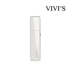비비스 코털제거기/코털정리기 NSV-100 화이트