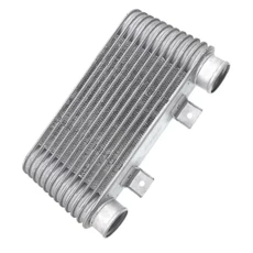 인터쿨러 어셈블리 WL85-13-550 포드 레인저 마쯔다 BT-50 B2200, 01 Silver