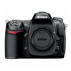 니콘 D300s, 니콘 D300s + 준프로패키지