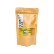枇杷羅漢果Q喉糖 38克, 38g, 1個