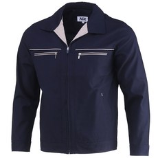 세이프컴퍼니 에이스 유니폼 춘추 작업복 상의 A1103