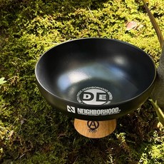 악세사리 트레이 차키 카페 간식 네이버후드 정리함 홈 인테리어 다용도 매장 수납함, A. NBHD 블랙 키패드