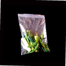 지퍼팩 두꺼운 다용도 PE 지퍼백 100장 0.1mm 25X35cm 59000EA 1EA, 본상품