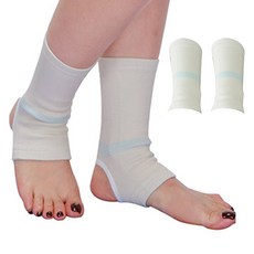 MOMBA Bio 通用套裝（手腕+腳踝）刷