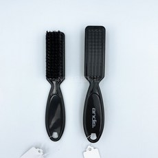 《NC髮品福利社》Andis毛刷 油頭刷 多功能刷 清潔刷 油頭刷 理髮專用 刀頭清潔毛刷 清潔刷 andis油頭漸層刷, 1個, Andis油頭刷