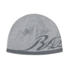 [노매뉴얼] RAW JACQUARD BEANIE - GRAY