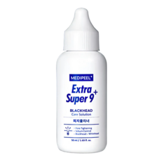 메디필 블랙헤드 모공 피지 클리너 + 코즈멧 압축 마스크팩 증정 (주문당), 1개, 50ml