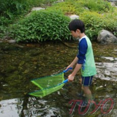 투요 물고기 족대 그물 쪽대 물고기잡기족대 계곡족대 계곡놀이기구