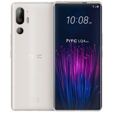 HTC U24 pro 5G 智慧型手機, 暮光白, 256GB