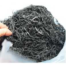 말린톳 건톳 건조톳 마른톳 톳밥 톳요리 완도톳 진도톳, 1개, 1kg