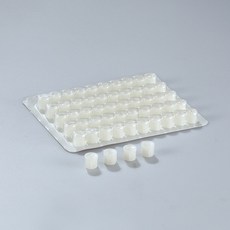 주사기 마개(공기 및 물의 체적변화실험)