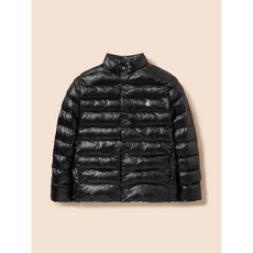 빈폴 키즈 경량 점퍼 블랙 (BI5938U085) 243240