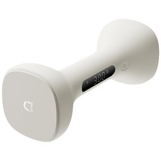 米家智能啞鈴 APP連動 多種訓練模式 健身器材 運動數據記錄 2入組 1公斤, 2個, 1kg