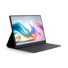 카멜 FHD 휴대용 터치 모니터, 39.6cm, CPM1530IT