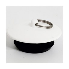 KHS 욕조배수구망 01 욕조거름망 화이트, 1개, 상세페이지 참조