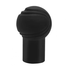 V 바 T-바 로우 랜드마인 핸들 부착물 바벨 바용 견고한 마운트 더블 D 그립 비슬립 고무 올림픽 강도 훈련 T-로우, 01 Black