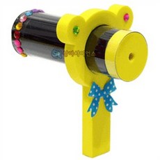 (SA) SA 원통형 간이분광기(손잡이형)(4인)