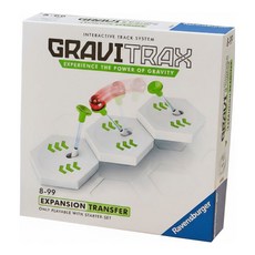 그래비트랙스 확장 S 트랜스퍼 9p, 1 COLOR, 1세트
