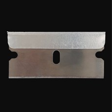 하이바버 단면도 단면도날 1p, 1개