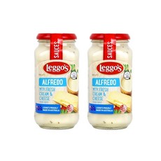 레고스 알프레도 파스타소스, 490g, 2개