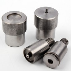 스프링 도트 몰드 기구 13mm / 15mm, 스프링도트몰드_13mm, 1개