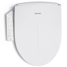 스타비데 직수형방수비데 MB-ipx5 최신출시 필터없는 방수비데, 고객직접설치