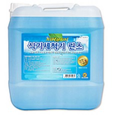 식기세척기린스 18.75L 계면활성제 jmj*2786AV, 1개