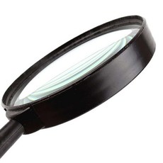 확대경 100mm 독서확대경 독서용확대경