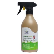 清檜 統新 空間噴霧500ML 天然精油驅蚊蟲配方，清新空氣，居家必備, 500ml, 1個