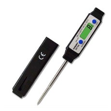 써미트 온도계 탐침 조리용 요리 주방 접촉식 제조월표시 SDT-8A 국산, 1개입, 1개