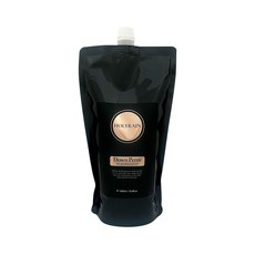 홀리레인 브릴리언트 다운펌 1000ML, 1개, 1L