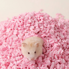 테일테일 햄스터 종이베딩 코코베딩, 5. 블루