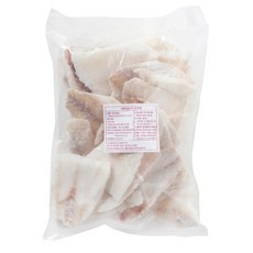 케이푸드_냉동명태포 700g 슬라이스, 4개