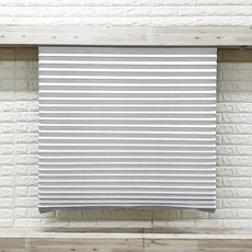 RB03 붙이는 블라인드 90x240 암막 종이 셀프 커튼 부직포 창문가리개 베란다 거실