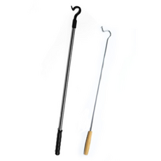 가젯트손 원목/PVC 가제트손원목 만능막대기 /원앙씽크/거산/백조씽크/델로즈/한샘/웰디, 플라스틱, 1개