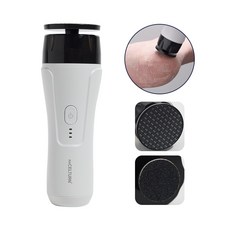 라셀턴 발각질제거기, 1개, 1개입