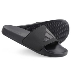 아디다스 아딜렛 샤워 JS2039 남녀공용 스포츠슬리퍼 실내