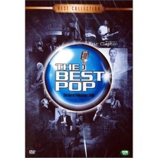[DVD] The Best Pop (베스트 팝) - Secret Policeman's Third Balls